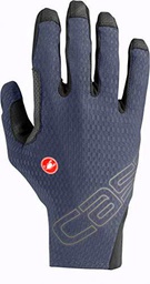 CASTELLI 4520034-070 Unlimited LF Glove Guantes Ciclismo Hombre Dark Steel Blue L