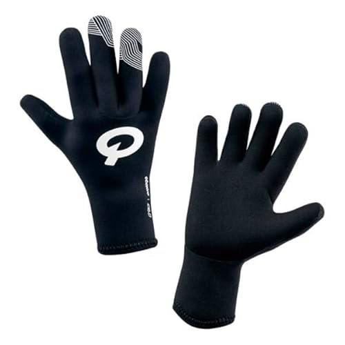 Prologo Guantes marca modelo Guanti DROP neop. Long fing L