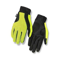 Giro Wi Blaze 2.0 - Botas de esquí (Talla XXL), Color Amarillo y Negro