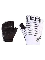 Ziener Cammi - Guantes de Ciclismo para Mujer, Transpirables
