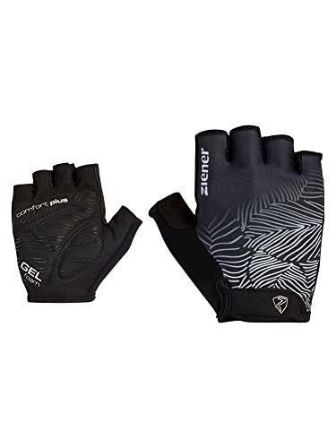 Ziener Callie Guantes de Ciclismo para Mujer, Guantes Bici