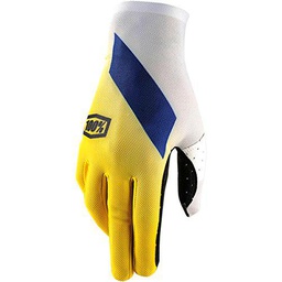 CELIUM Glove Fluo Yellow LG