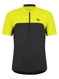 Ziener NARIUS Maillot de Ciclismo para Hombre, de montaña