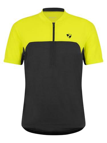 Ziener NARIUS Maillot de Ciclismo para Hombre, de montaña