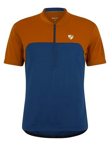 Ziener NARIUS Maillot de Ciclismo para Hombre, de montaña