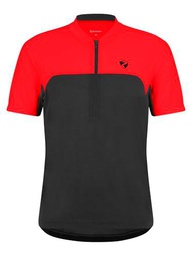 Ziener NARIUS Maillot de Ciclismo para Hombre, de montaña