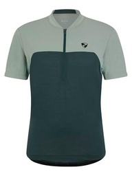 Ziener NARIUS Maillot de Ciclismo para Hombre, de montaña