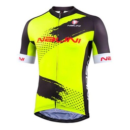 Nalini Borgo - Camiseta para Hombre