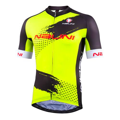 Nalini Borgo - Camiseta para Hombre