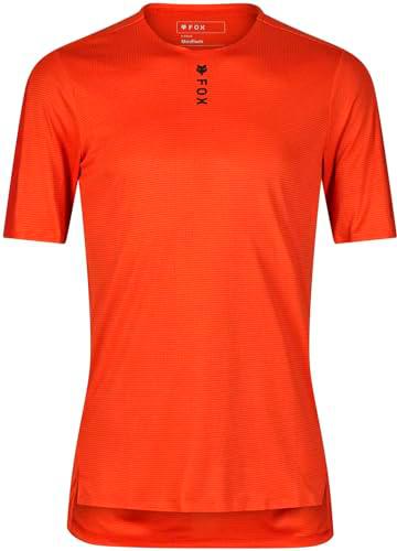 Maillot Ciclismo Fox Flexair Pro Dark Vintage S