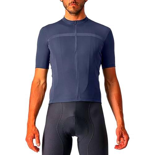 CASTELLI Maillot Classifica - Maillot de Ciclismo para Hombre
