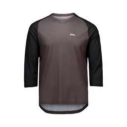 POC M's Motion Air 3/4 Jersey Camiseta de Bicicleta de montaña para Hombre