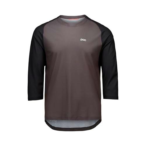 POC M's Motion Air 3/4 Jersey Camiseta de Bicicleta de montaña para Hombre