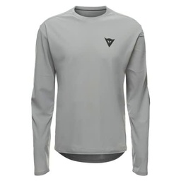 Dainese Hgrjerseyls009-gray Maillot de MTB de Manga Larga