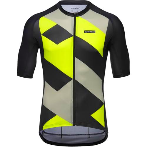 GOREWEAR Spirit Signal Maillot Hombre