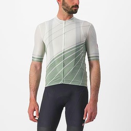 CASTELLI Maillot Speed Strada - Maillot de Ciclismo para Hombre