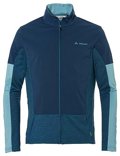 VAUDE Maillot Marca Modelo Me All Year Moab FZ T-Shirt