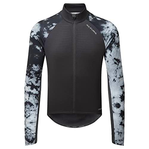 Altura - Camiseta térmica térmica reflectante para hombre