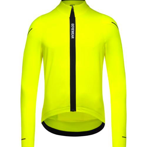 GOREWEAR Maillot De Manga Larga Spinshift Thermo Hombre