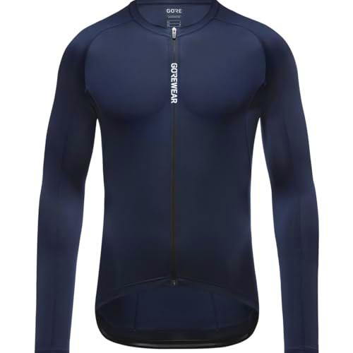 GOREWEAR Maillot Manga Larga Spinshift Hombre