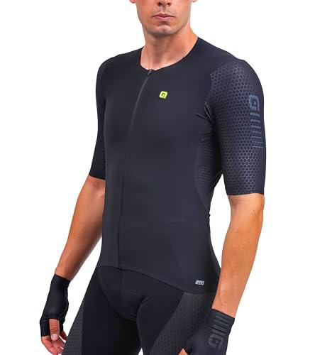 Alé Cycling R-ev1 Race Special Jersey de Manga Corta