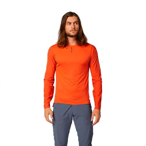 Fox Racing Fox Flexair Pro Blouse - Camiseta de Ciclismo de Manga Larga