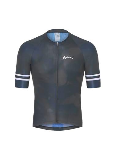 Maillot M/C All Terrain Gravel Hombre Negro T. L