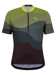 Ziener Nemic - Maillot de Ciclismo para Hombre, de montaña