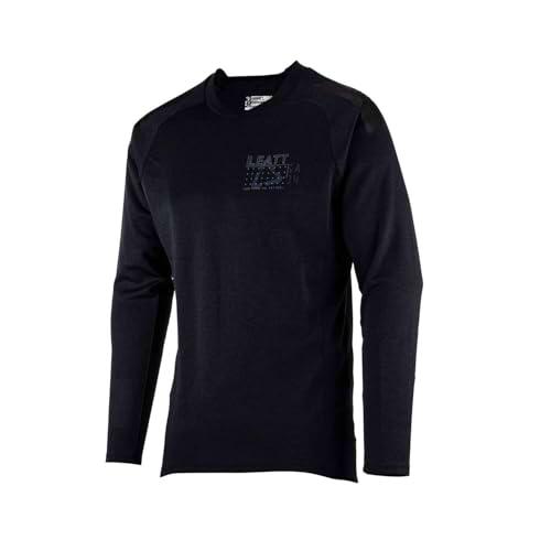 Leatt Maillot Deportivo técnico MTB Allmtn 5.0 para Hombre