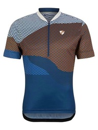 Ziener Nemic - Maillot de Ciclismo para Hombre, de montaña