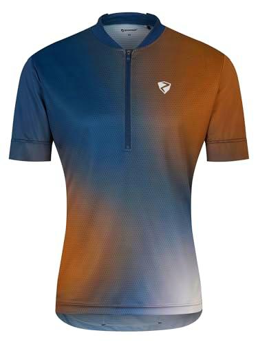 Ziener Maillot de Ciclismo para Hombre de Nemic, para Bicicleta de montaña