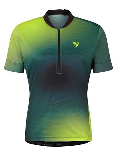 Ziener Nemic - Maillot de Ciclismo para Hombre, de montaña