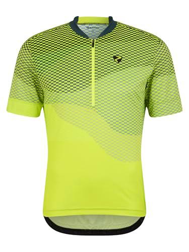 Ziener Nemic - Maillot de Ciclismo para Hombre, de montaña