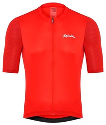 Maillot M/C Anatomic Hombre Rojo T. XXL