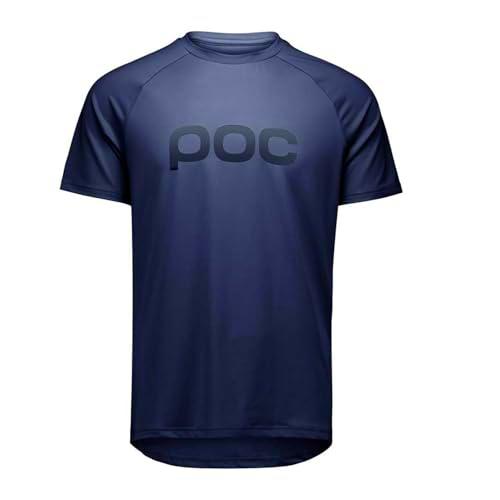POC M's Reform Enduro tee - Camiseta para Hombre (Paquete de 1)