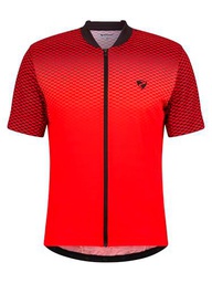Ziener NELETE - Maillot de Ciclismo para Hombre, de montaña