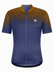 Ziener NELETE - Maillot de Ciclismo para Hombre, de montaña