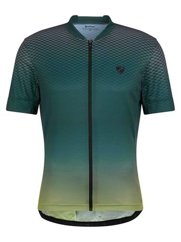 Ziener NELETE - Maillot de Ciclismo para Hombre, de montaña