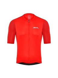 Maillot M/C Anatomic Hombre Rojo T. 3XL