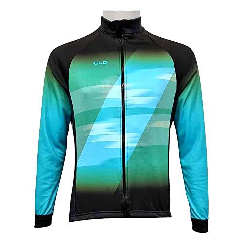 Uld Maillot Marca Modelo Maillot Largo Unisex Termico