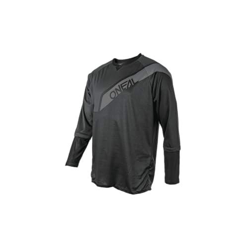 O'NEAL | Maillot MTB Manga Larga | MX MTB Motocross Enduro | Secado rápido