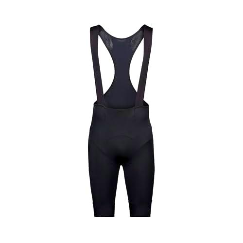 POC M's Cadence Cargo Bib Shorts Pantalones de Ciclismo para Hombre
