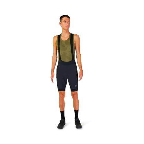 Culote Fox Flexair Ascent Cargo Bib Negro L