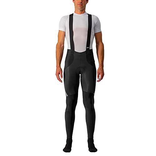 CASTELLI Culote de Ciclismo Sorpasso Ros Bibt