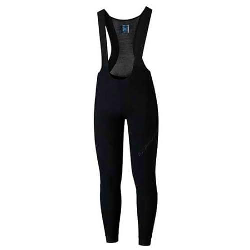 SHIMANO Calcetines marca modelo S-Phyre Thermal Bib Tights