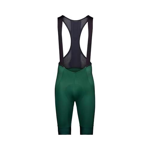 POC M's Cadence Bib Shorts Pantalones de Ciclismo para Hombre