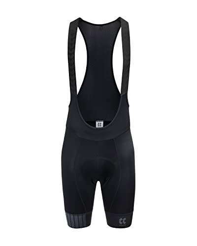 Kalas Motion Z2 - Pantalones Cortos con Tirantes para Hombre
