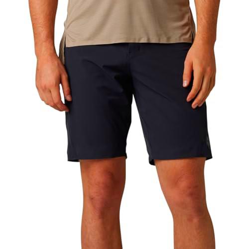 Culote Fox Flexair Ascent Negro 32