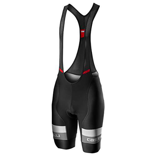CASTELLI - Competición - Pantalones de Hombre, Hombre