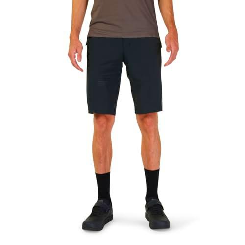 Culote Corto Fox Flexair Cargo Negro 28